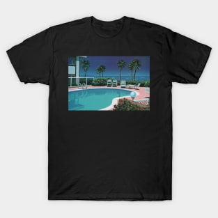 hiroshi nagai T-Shirt